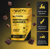 VitalPlay PERFORMANCE GUMMIES